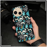 Back Cover Fashion Design Phone Case For Sharp Aquos sense9/sense10/SHG14/SH-53E Cartoon Shockproof 