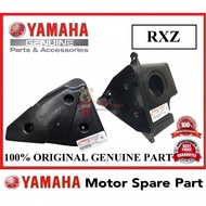 100% ORIGINAL YAMAHA RXZ AIR CLEANER CAP & CASE 0 55F-E4412-00 55F-E4411-00 KOTAK ANGIN PENUTUP COVE