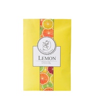 Gratis Ongkir - Pewangi Ruangan Gantung Sachet / Pewangi Lemari Gantung / Aromaterapi Mobil