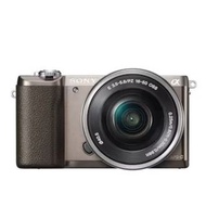 Sony A5100 相機