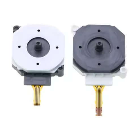 1PC Useful Replacement 3D Analog Joystick Button Module for New 3DS/New 2DS XL/3DS/3DS XL