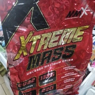 MMX XTREME MASS Chocolate (no free item)