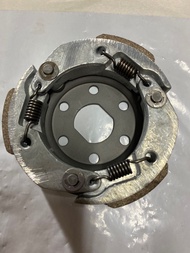 Z-437.476 ชุดก้อนครัช+จาน ขุดครัลซ์สามก้อน DIOดีโอ