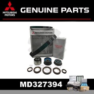 MD327394 Timing Belt Kit Set for Mitsubishi Lancer CD9A 4G63-T 2.0, EVO 2/3 (153RU29) (65YU13)