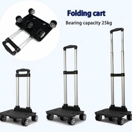 SCHOOL CHILDREN'S TROLLEY BAG 2 4 6 WHEELS STAIRS ORIGINAL AND TRUSTED CHILDREN'S PUSH TROLLEY BAG