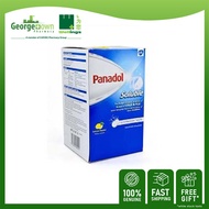 PANADOL SOLUBLE 4T X 30