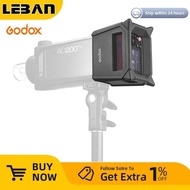 Godox AD200PRO-PC AD200PRO Out Door Flash Silicone Fender