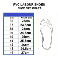 Ready Stock Bowling Unisex Labour Shoes TF779