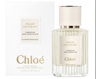 Chloe - Hibiscus Abelmoschus 木槿花 50ml EDP 仙境花園香水