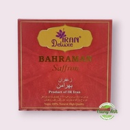 Saffron Iran Saffron Pistil