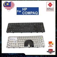 HP DV6000 Laptop Keyboard