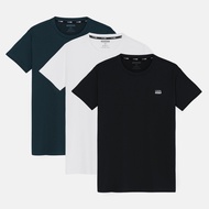 [CHỈ 25-29.6 TẶNG QUÀ ĐƠN TỪ 319K]Combo 03 Áo thun thể thao nam ProMax-S1 thấm hút nhanh khô - Coolm