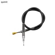 QUIM Rotary Grinder Tool Flexible Flex Shaft Drill Chuck For  Rotary Tool New Extension Cord Shaft R