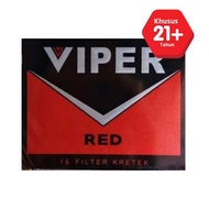 Viper 16 batang Rokok murah