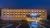JI Hotel Ezhou Gedian Development Zone