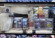 現貨日版原盒原膜 Pokemon M6a M6 M2 M4 M2a Sv8a M5 Sv4a｜鑑定卡保護殼