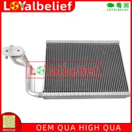 Air Conditioning AC Evaporator For BMW 5 (G30, F90) 2016- BMW 7 (G11, G12) 2015- 64119361707