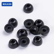 Memory Foam EarTips Earbuds for Beats solo Buds, Beats Studio Buds +, Beats Fit Pro, Galaxy Buds 2 /