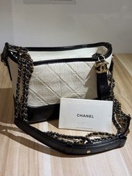 Chanel 絕版流浪包