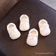Newborn Spring Autumn Baby Shoes Socks Small Month Age 0-6 Months to 12 Months Before Step Soft Sole