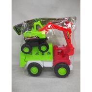 2PCS AK104 POCKET TRUCK