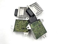 LF8M189E1D 2010-2014 for MAZDA 3 2.0 2.3 2.5 TCU TCM TRANSMISSION CONTROL MODULE LF8M 18 9E1D