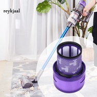 Vacuum Filter Strong Filtering Waterproof Wear-resistant US Version Unbreakable Cordless Vacuum Cleaner Filter for Dyson V10