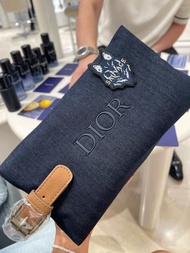 ชุดเซตน้ำหอม DIOR SAUVAGE พร้อมกับ POUCH BAG 💎🔹