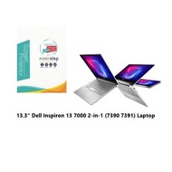 13.3"Dell Inspiron13 7000 2-in-1(7390 7391)Laptop專用電腦屏幕保護膜(貼