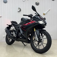 2021年 HONDA CBR150R ABS 四眼