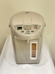 Tiger 虎牌 電熱水瓶 PDN-A40R