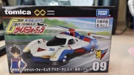 Tomica Cyber Formula Asurada G.S.X 09