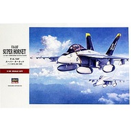 HASEGAWA 1/48 F/A-18F Super Hornet