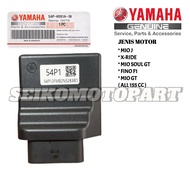 ECU eccu ECM motor yamaha mio J X-RIDE mio soul gt fino f1mio gt 115Cc 54P-H591A-03