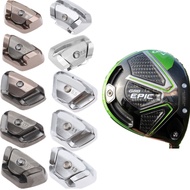 1pcs Golf Slider Weight Compatible Fit Callaway GBB Epic Driver Golf Club Head Weights 6g 7.5g 9.5g 