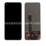 Suitable for Huawei Nova7 FHD Display Screen Integrated Assembly