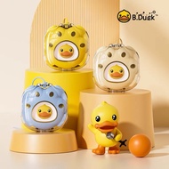 B.Duck Bluetooth Earphone HIFI Music ENC Noise Cancelling Earbud Low Latency Gaming TWS Earpiece