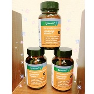 Liposomal Vitamin C