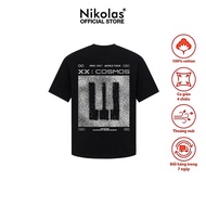 Unisex T-Shirt by Nikolas BIGBANG1 T-Shirt