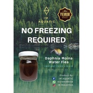 Daphnia Moina / Water Flea Liquid Feed 45ml