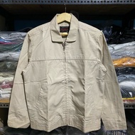 Vintage 70' Rocky Mountain Jacket Khaki Size LL 64x54