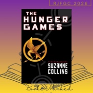 The Hunger Games (The Hunger Games, 1) by Suzanne Collins