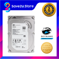 Original Seagate Hard Disk SkyHawk 1TB / 2TB/ 4TB Surveillance HDD Hard Drive for CCTV Use