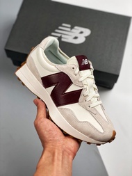 Retro Versatile Sneakers Running Shoes_New_Balance_Classic and fashionable versatile sports jogging shoes, breathable mesh men's and women's jogging shoes, versatile sports shoes, casual sports running shoes