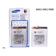 Samsung A31 A315 A32 4G A325 Battery