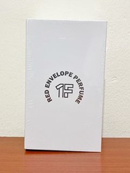 1F好運香水