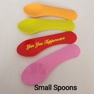 Tupperware Small Spoons / Table Spoons (2PCS / 4 PCS)