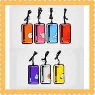 BT21 TP Crossbag M BTS characters Concert Pouch