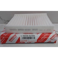 CABIN FILTER TOYOTA WIGO TYPE 88568-BZ060