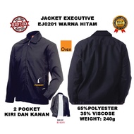OREN SPORT | EXECUTIVE JACKET / JAKET KORPORAT - JAKET PEJABAT EJ0201